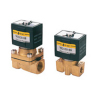 2/2 Solenoid Valve (NC)