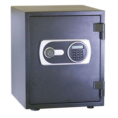 Information about fireproof safes