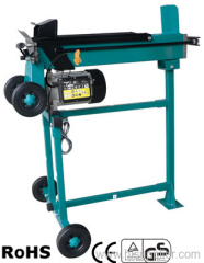 Horizontal Log Splitter