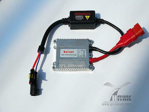 HID Slim Ballast