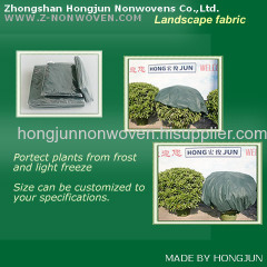 PP nonwoven fabric