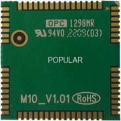 wireless module M10