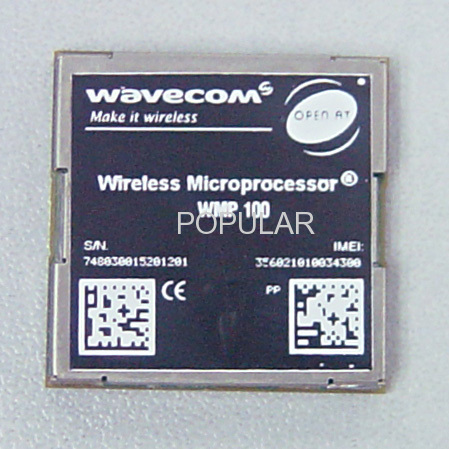 wireless module WMP100
