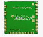 wireless module SIM340D