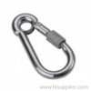 Safety Hook