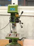 Plate Machine