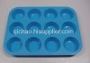 silicone cake mould