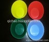 silicone cake pan