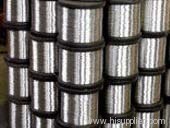 stainless steel wire