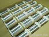stainless steel wire