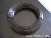 stainless steel wire