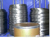 stainless steel wire