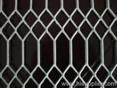 special decorated metal mesh