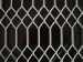 special decorated metal mesh