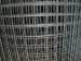 welded wire mesh coils