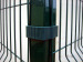 Pvc Coated Fencing