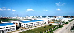 Yongkang Vanz Industry Co., Ltd