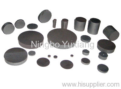 disc sintered ferrite magnet