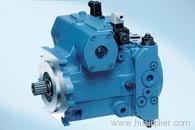 Rexroth pump