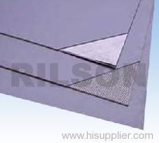 Reinforced Asbestos Composite Gasket Sheet