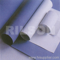 paper material for sealing gasket