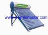Solar Water Heating