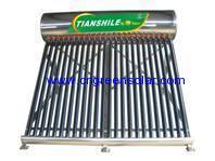 Heat Pipe Vacuum Tube Solar Water Heater