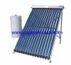 Homemade Solar Water Heater