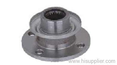 wheel hub units