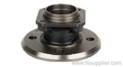 wheel hub units