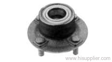 wheel hub units