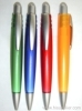 plastic ball pen