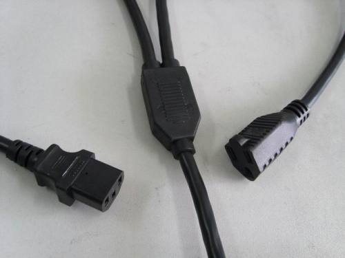 Power Splitter Cord