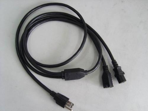 Power Splitter Cord