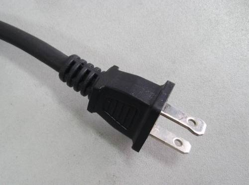 UL approved Electric Power Cord