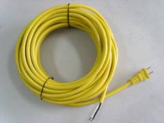 UL approved Electric Power Cord