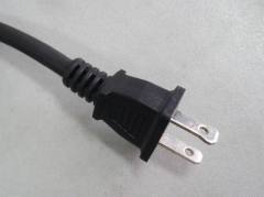 SJ rubber cable with UL