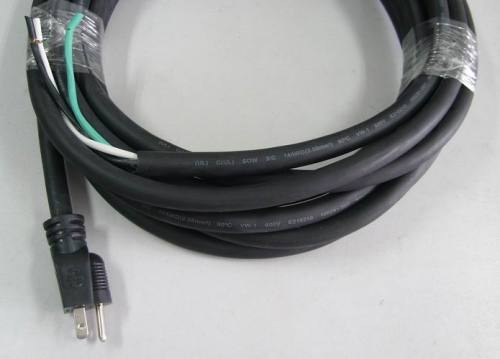 SOW type Rubber cable