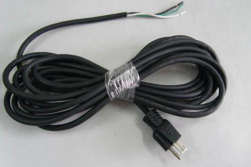 SOW type Rubber cable