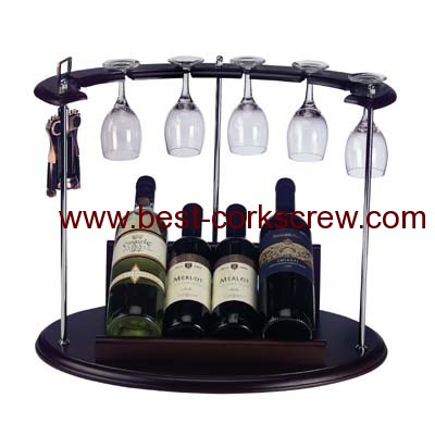 WINE HOLDER