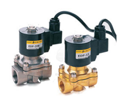 pneumatic control valves