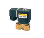 direct acting solenoid valve