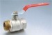 brass ball valve