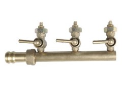 Gas Cooker Valve