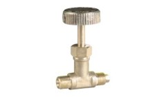 Gas Cooker Valve