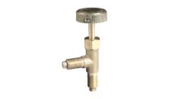 Gas Cooker Valve