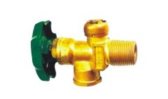 Gas Valve