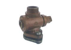 Water Valve