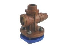 Water Valve