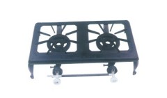 Gas Cooker